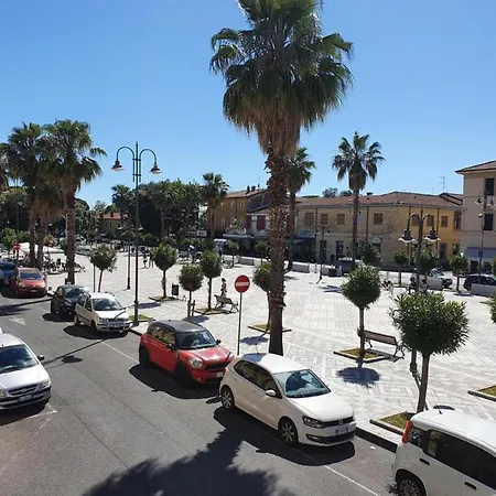 Sole E Mare Hostel
