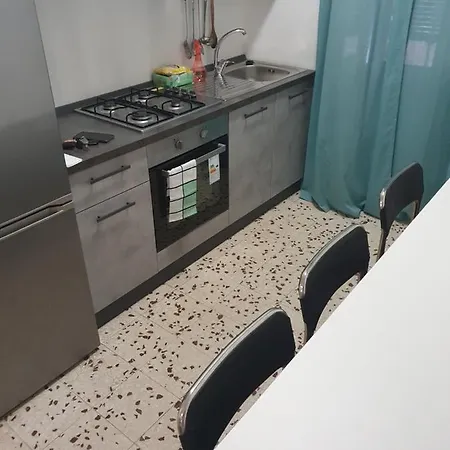 Hostel Sole E Mare Marina Di Carrara