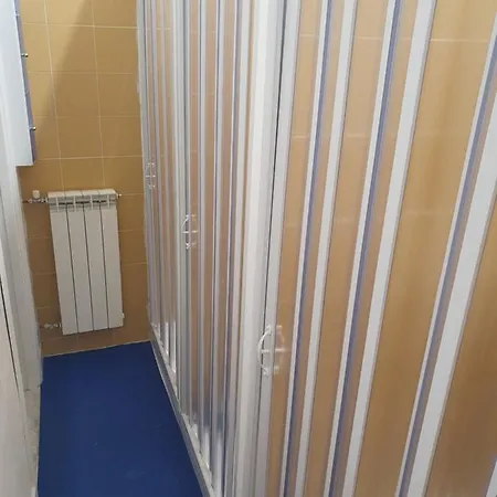 Hostel Sole E Mare