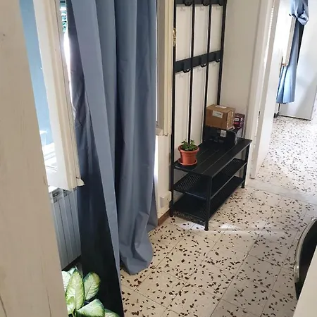 Hostel Sole E Mare