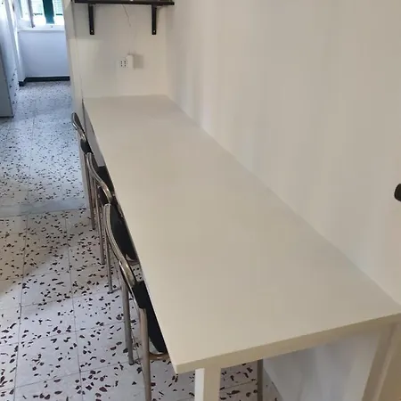 Sole E Mare Hostel