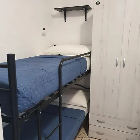 Hostel Sole E Mare