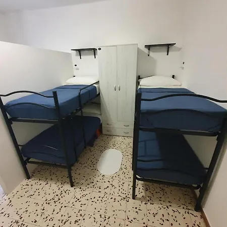 Hostel Sole E Mare Marina Di Carrara