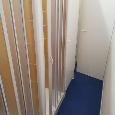 Hostel Sole E Mare Marina Di Carrara